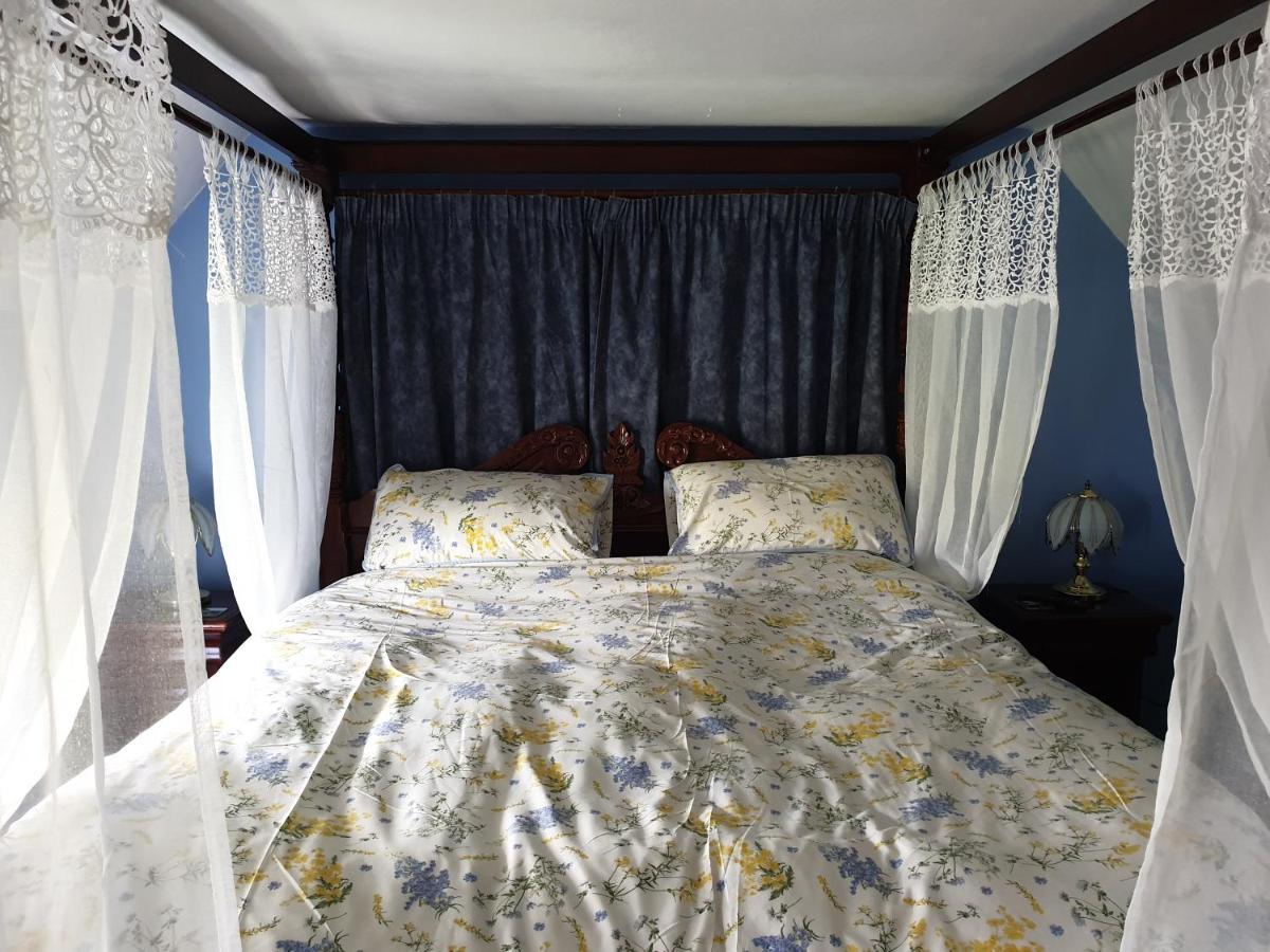 Morland Bed & Breakfast Burrowbridge Bagian luar foto