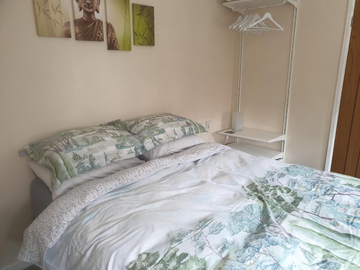 Morland Bed & Breakfast Burrowbridge Bagian luar foto